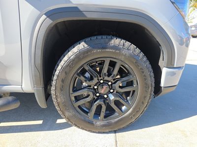 2024 GMC Sierra 1500 - Photo 32