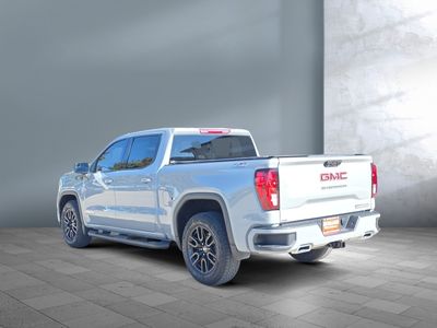 2024 GMC Sierra 1500 - Photo 7