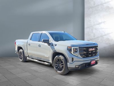 2024 GMC Sierra 1500 - Photo 15
