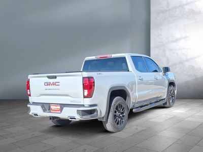 2024 GMC Sierra 1500 - Photo 11