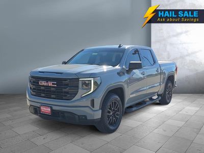2024 GMC Sierra 1500 - Photo 1