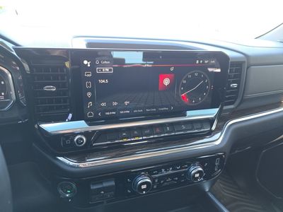 2024 GMC Sierra 1500 - Photo 21