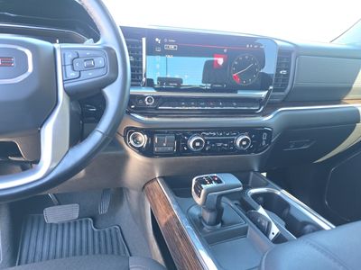 2024 GMC Sierra 1500 - Photo 25