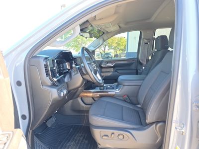 2024 GMC Sierra 1500 - Photo 18