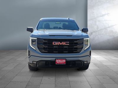 2024 GMC Sierra 1500 - Photo 4