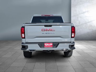 2024 GMC Sierra 1500 - Photo 10