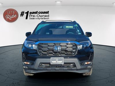 2022 Honda Passport - Photo 2