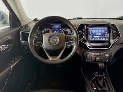2020 Jeep Cherokee — photo 23 view