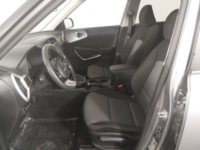2023 Kia Soul - Photo 19