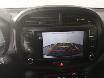 2023 Kia Soul - Photo 16