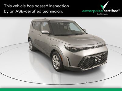 2023 Kia Soul - Photo 1
