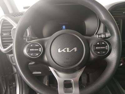 2023 Kia Soul - Photo 12