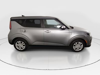2023 Kia Soul - Photo 8