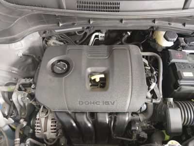 2023 Kia Soul - Photo 9