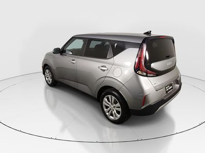 2023 Kia Soul - Photo 5