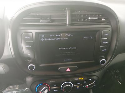2023 Kia Soul - Photo 18