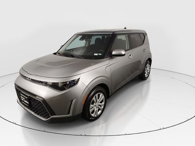 2023 Kia Soul - Photo 3