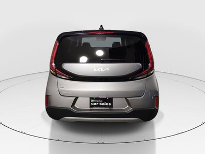 2023 Kia Soul - Photo 6