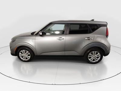 2023 Kia Soul - Photo 4