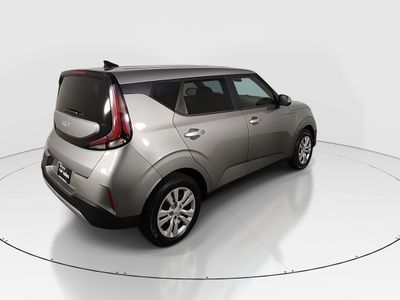 2023 Kia Soul - Photo 7