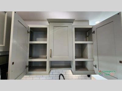 2026 Grand Design Influence - Photo 31