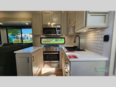2026 Grand Design Influence - Photo 25