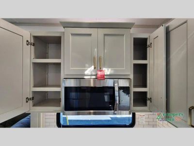 2026 Grand Design Influence - Photo 30