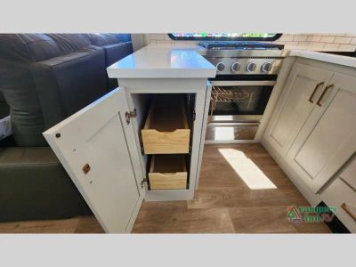 2026 Grand Design Influence - Photo 42