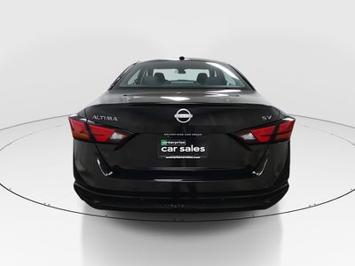 2024 Nissan Altima - Photo 6
