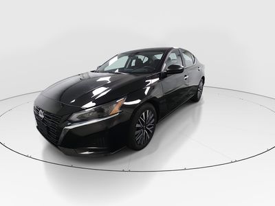 2024 Nissan Altima - Photo 3