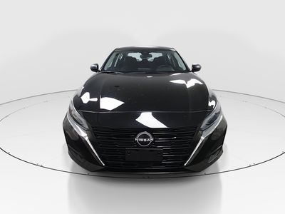 2024 Nissan Altima - Photo 2