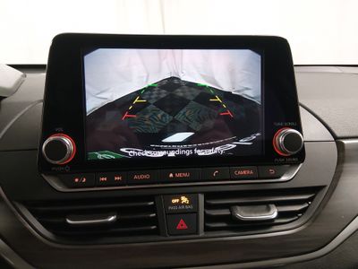 2024 Nissan Altima - Photo 16