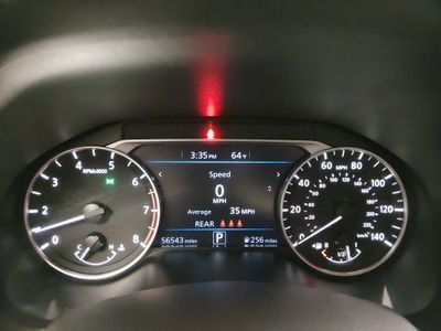 2024 Nissan Altima - Photo 14