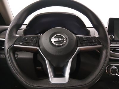 2024 Nissan Altima - Photo 12
