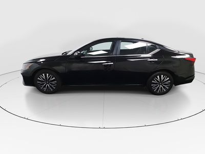 2024 Nissan Altima - Photo 4