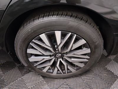 2024 Nissan Altima - Photo 10