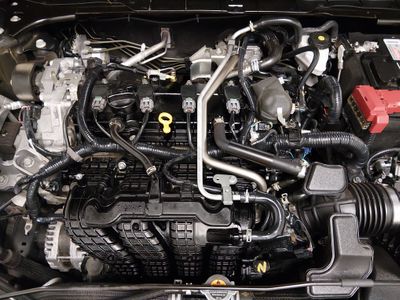 2024 Nissan Altima - Photo 9