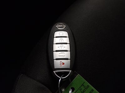 2024 Nissan Altima - Photo 15