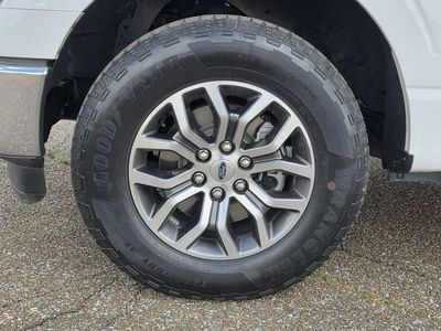2022 Ford F-150 - Photo 31