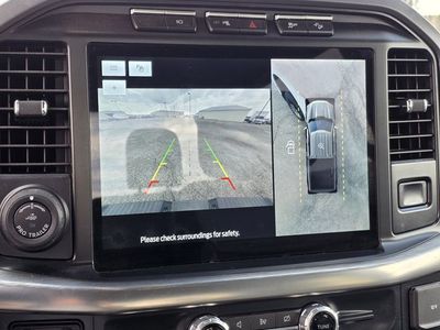 2022 Ford F-150 - Photo 11