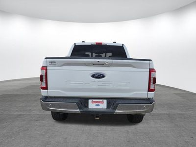 2022 Ford F-150 - Photo 5