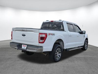 2022 Ford F-150 - Photo 4