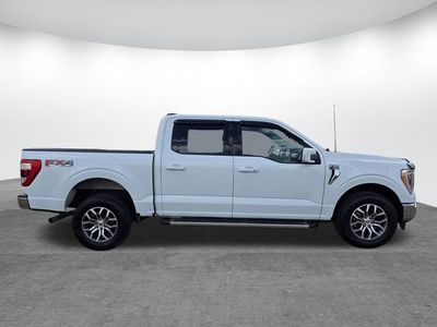 2022 Ford F-150 - Photo 3