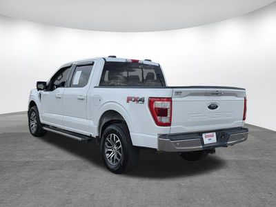 2022 Ford F-150 - Photo 6
