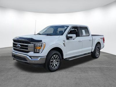 2022 Ford F-150 - Photo 7