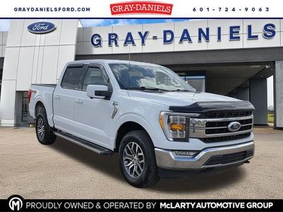 2022 Ford F-150 - Photo 1