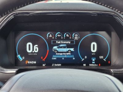 2022 Ford F-150 - Photo 12