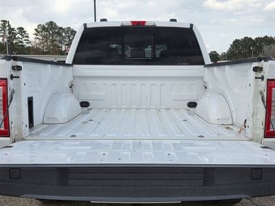 2022 Ford F-150 - Photo 30