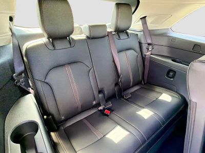 2026 Mazda CX-90 — photo 21 view