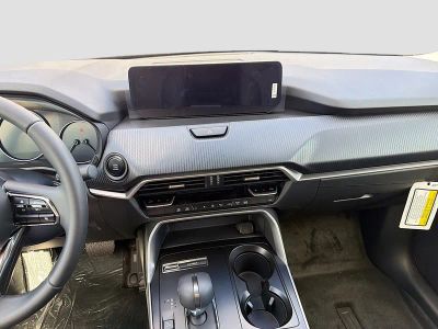 2026 Mazda CX-90 — photo 19 view